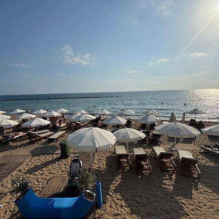 Cozy Apartment In Paphos Beautiful Complex ภายนอก รูปภาพ