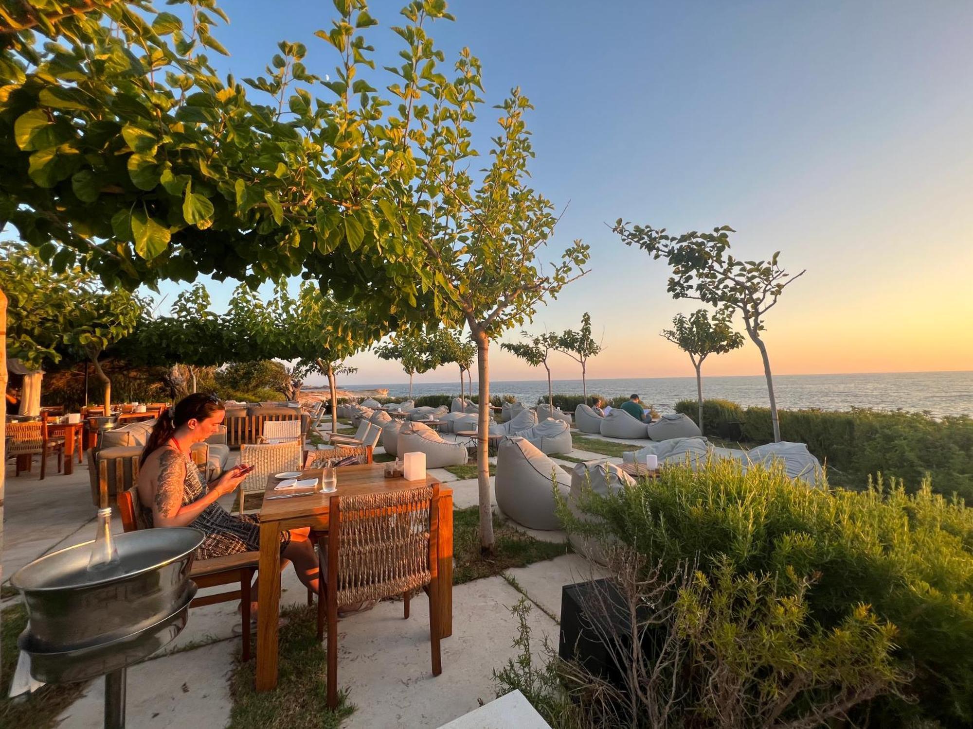 Cozy Apartment In Paphos Beautiful Complex ภายนอก รูปภาพ