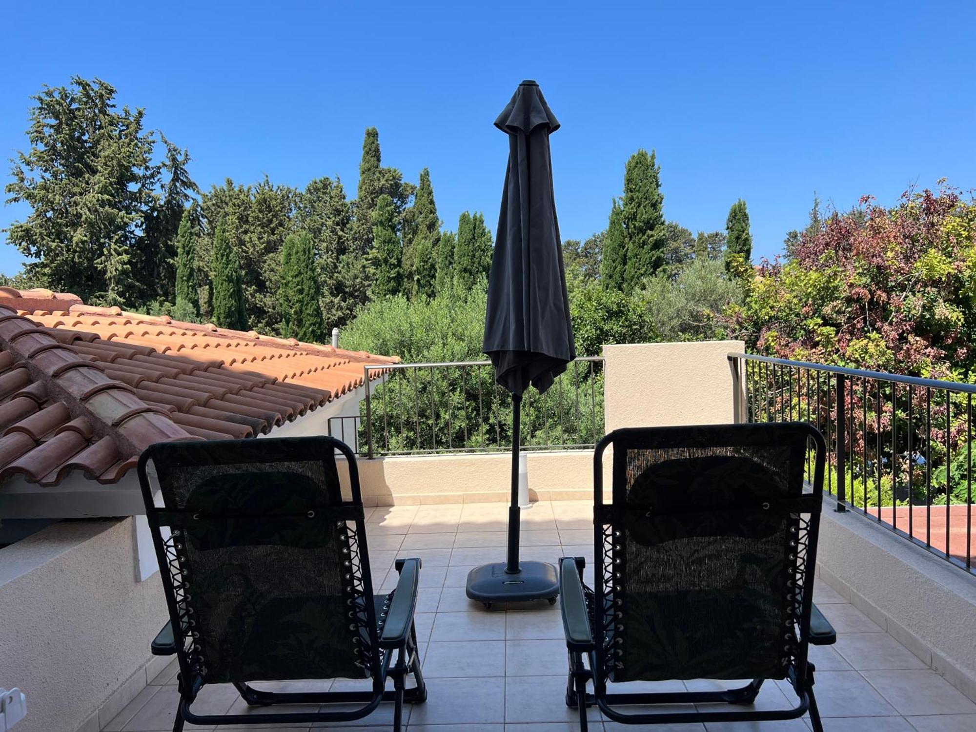 Cozy Apartment In Paphos Beautiful Complex ภายนอก รูปภาพ