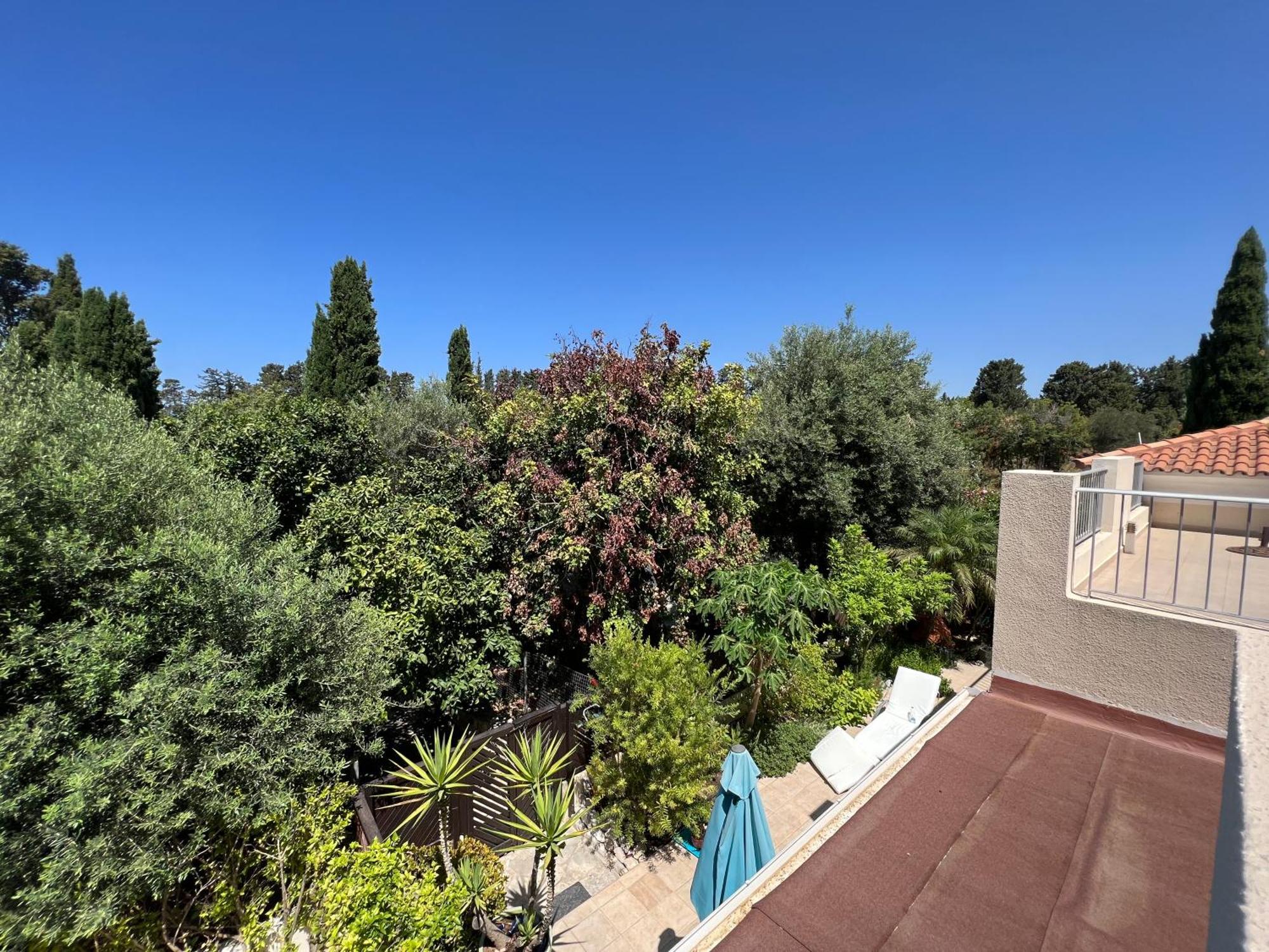 Cozy Apartment In Paphos Beautiful Complex ภายนอก รูปภาพ